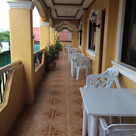 Sunrise Apartelle Olongapo Exterior photo