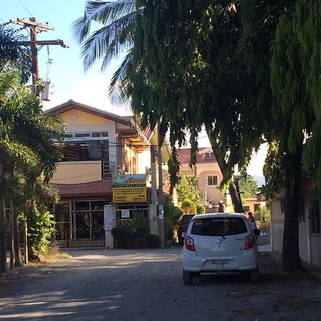 Sunrise Apartelle Olongapo Exterior photo
