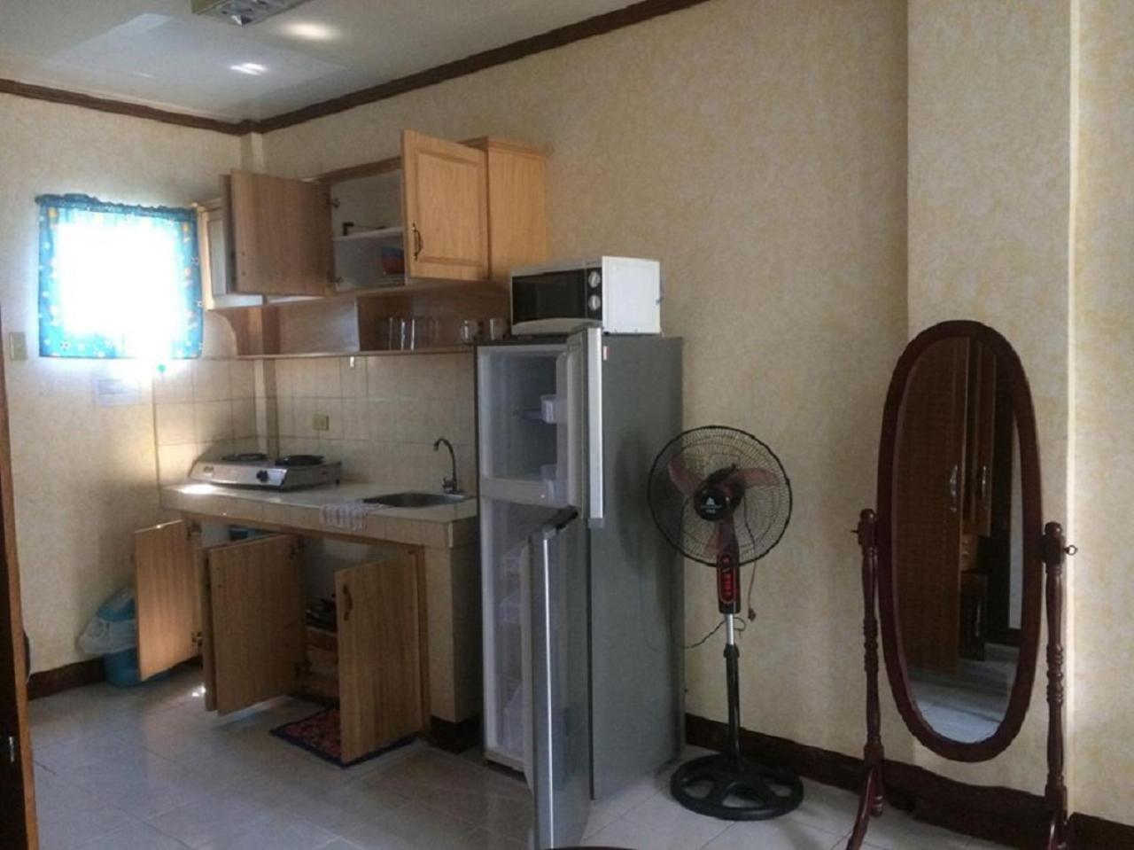 Sunrise Apartelle Olongapo Exterior photo